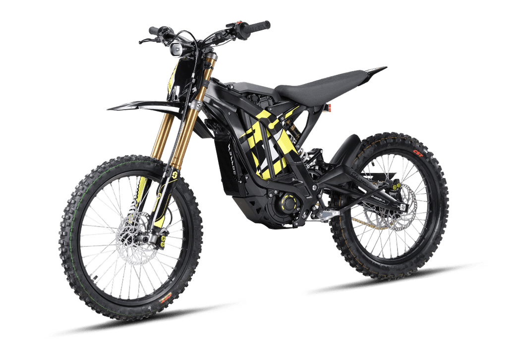 2025 Surron Light Bee X 8000KW eletric bike - SURRON.AE