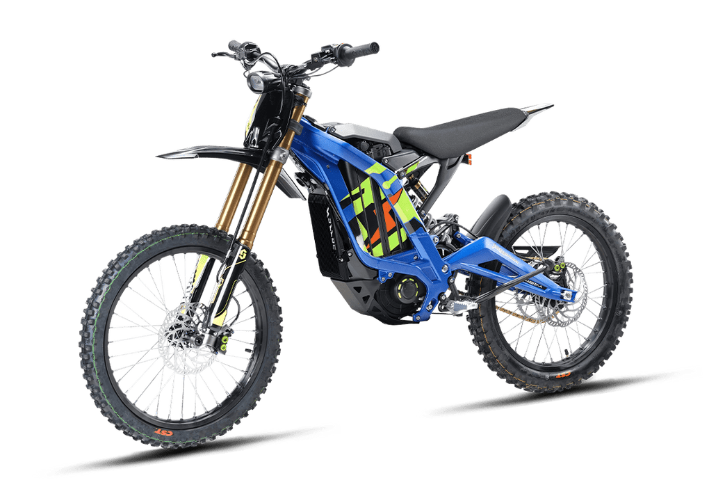 2025 Surron Light Bee X 8000KW eletric bike - SURRON.AE
