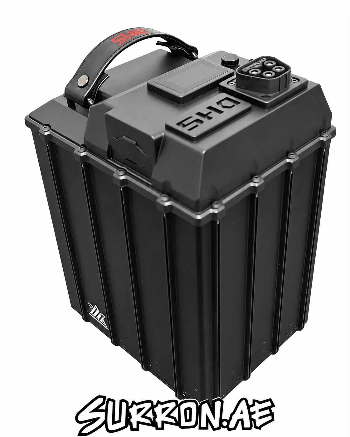 DHS Surron Ultra Bee Battery Upgrade – 88V, 96V & 101V - SURRON.AE