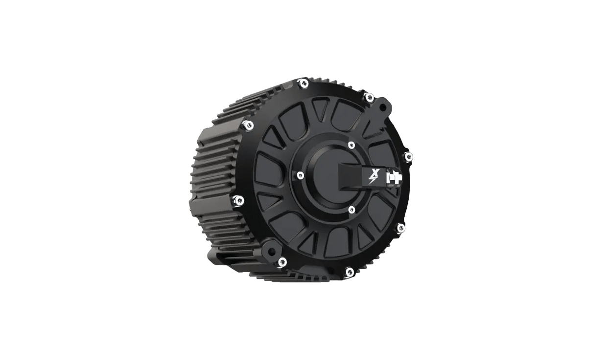 EBMX XLB - 60 RACE Motor (Air Cooled) - SURRON.AE