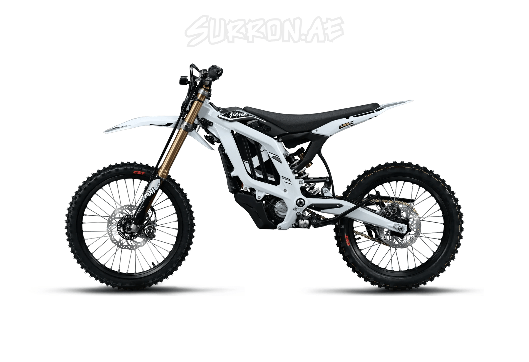 2026 SURRON Light Bee 2 Dubai UAE | 24kW Electric Dirt Bike - SURRON.AE