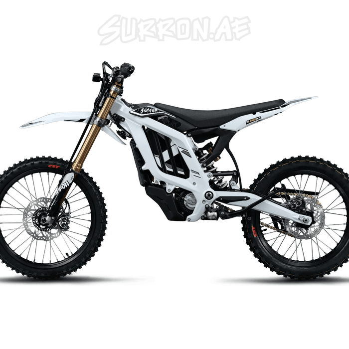 2026 SURRON Light Bee 2 Dubai UAE | 24kW Electric Dirt Bike - SURRON.AE