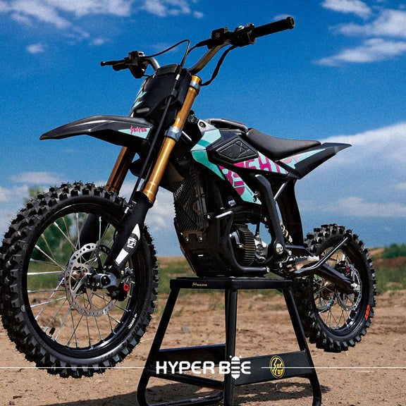 Electric Bike Dubai: Surron vs Talaria Comparison Guide 2025 - SURRON.AE