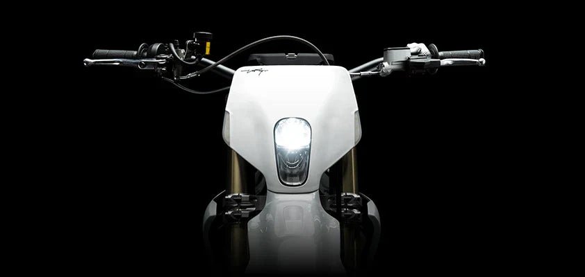 How to Order the Stark VARG SM in the UAE - SURRON.AE