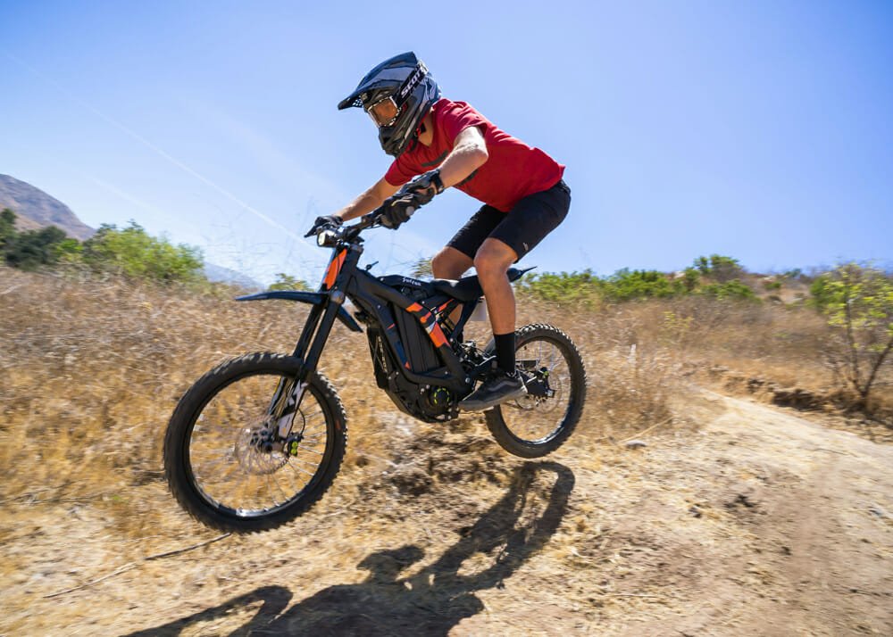 Sur ron Electric Bike Price in UAE 2025: Why Authorized Dealers Offer Better Value - SURRON.AE
