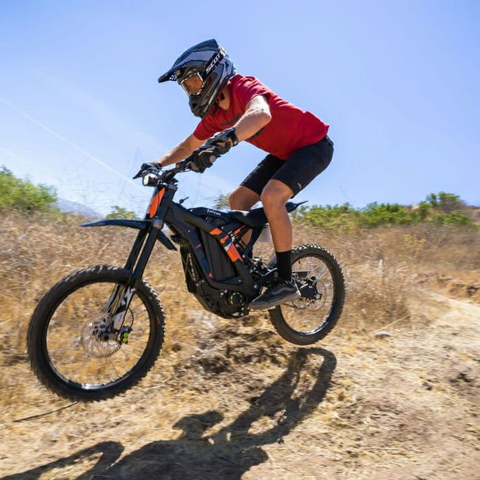 Sur ron Electric Bike Price in UAE 2025: Why Authorized Dealers Offer Better Value - SURRON.AE