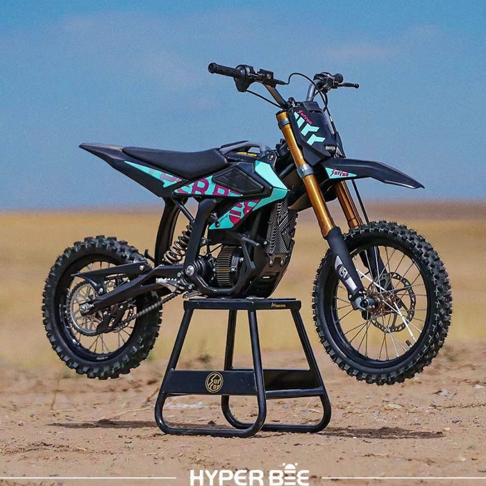 Surron Electric Bikes in the Middle East: Ultimate Guide to Buying, Laws & Desert Riding Tips - SURRON.AE