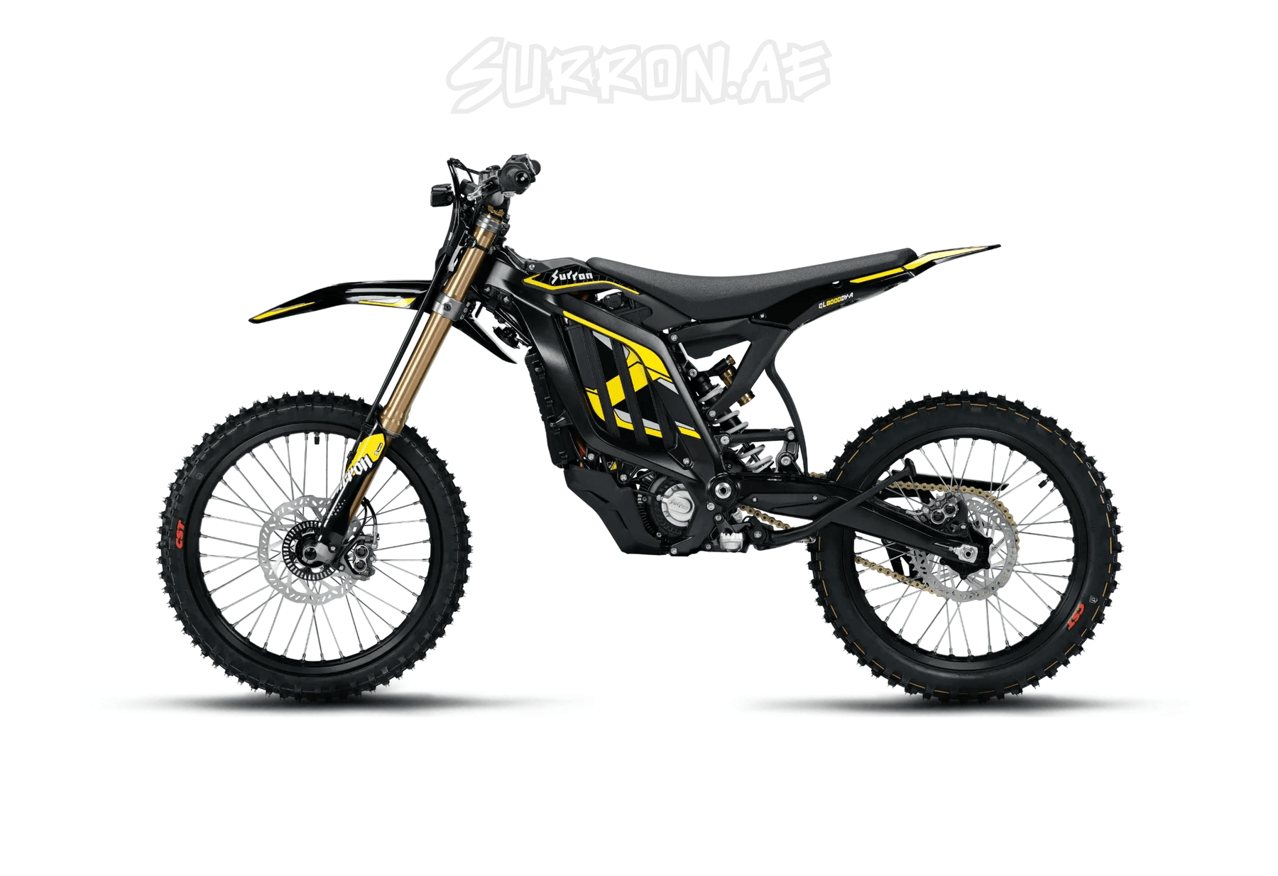 Why the 2026 SURRON Light Bee 2 Could Change the Electric Dirt Bike Industry - SURRON.AE