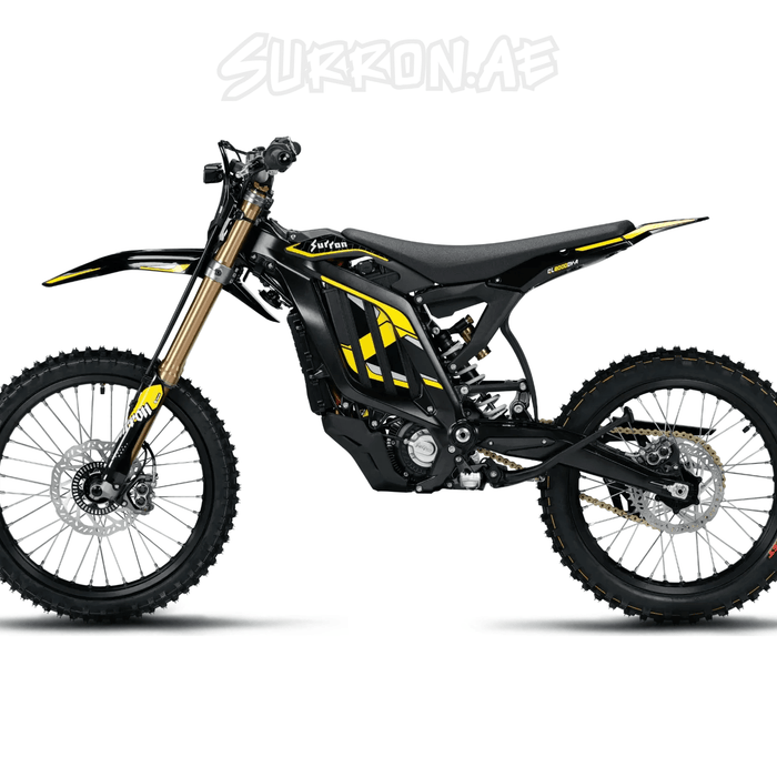 Why the 2026 SURRON Light Bee 2 Could Change the Electric Dirt Bike Industry - SURRON.AE