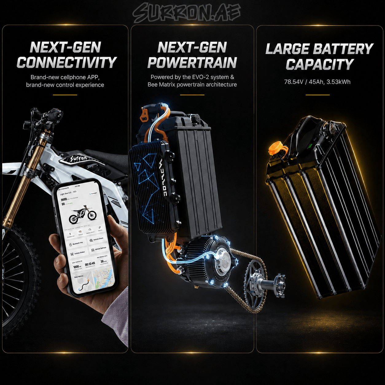 Why the 2026 SURRON Light Bee 2 Could Save You Thousands in Upgrade Costs - SURRON.AE