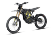 2025 Surron Light Bee X 8000KW eletric bike - SURRON.AE
