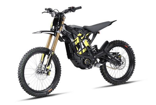 2025 Surron Light Bee X 8000KW eletric bike - SURRON.AE