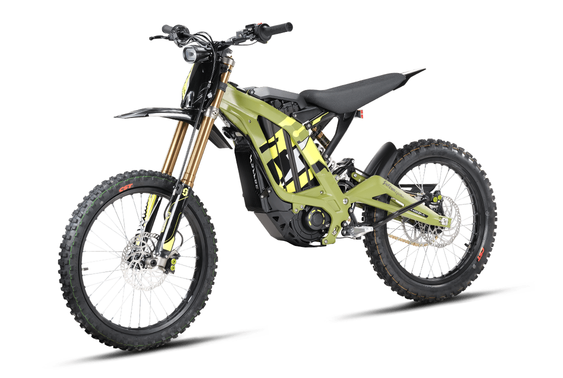 Motor