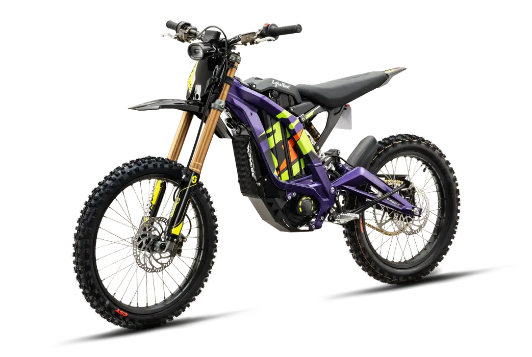 2026 NEW Surron Light Bee X Electric Bike