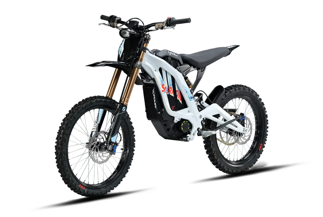2026 NEW Surron Light Bee X Electric Bike