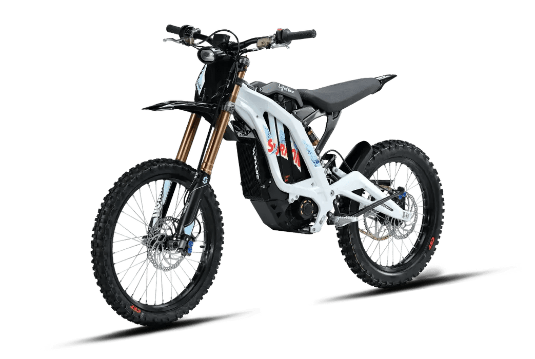 2026 NEW Surron Light Bee X Electric Bike - SURRON.AE
