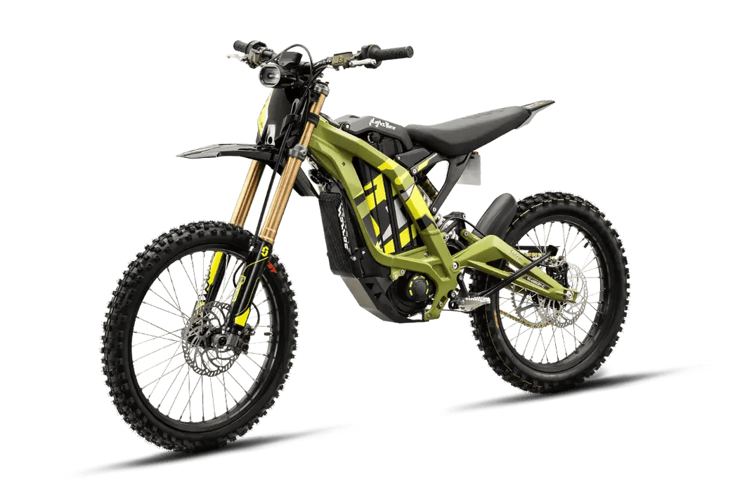2026 NEW Surron Light Bee X Electric Bike - SURRON.AE