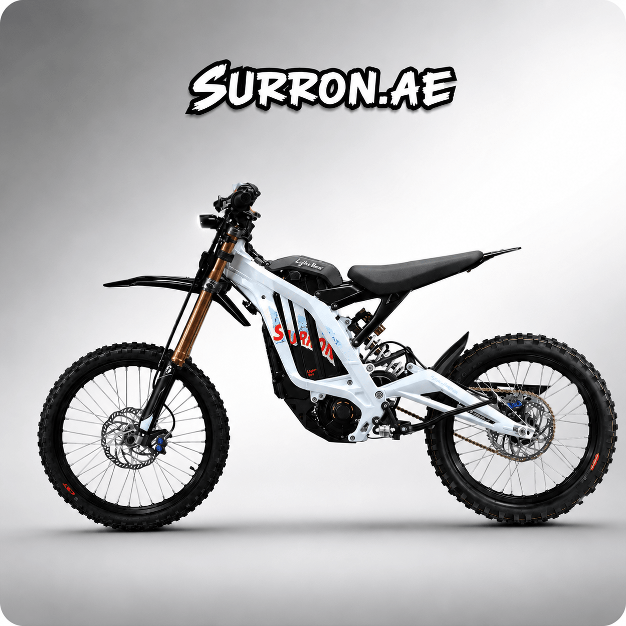 Surron Light Bee X, Hyper Bee, Ultra Bee! -SURRON DUBAI — SURRON.AE