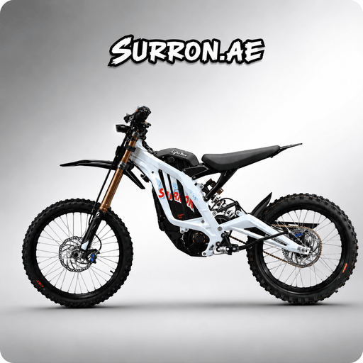 2026 NEW Surron Light Bee X Electric Bike - SURRON.AE