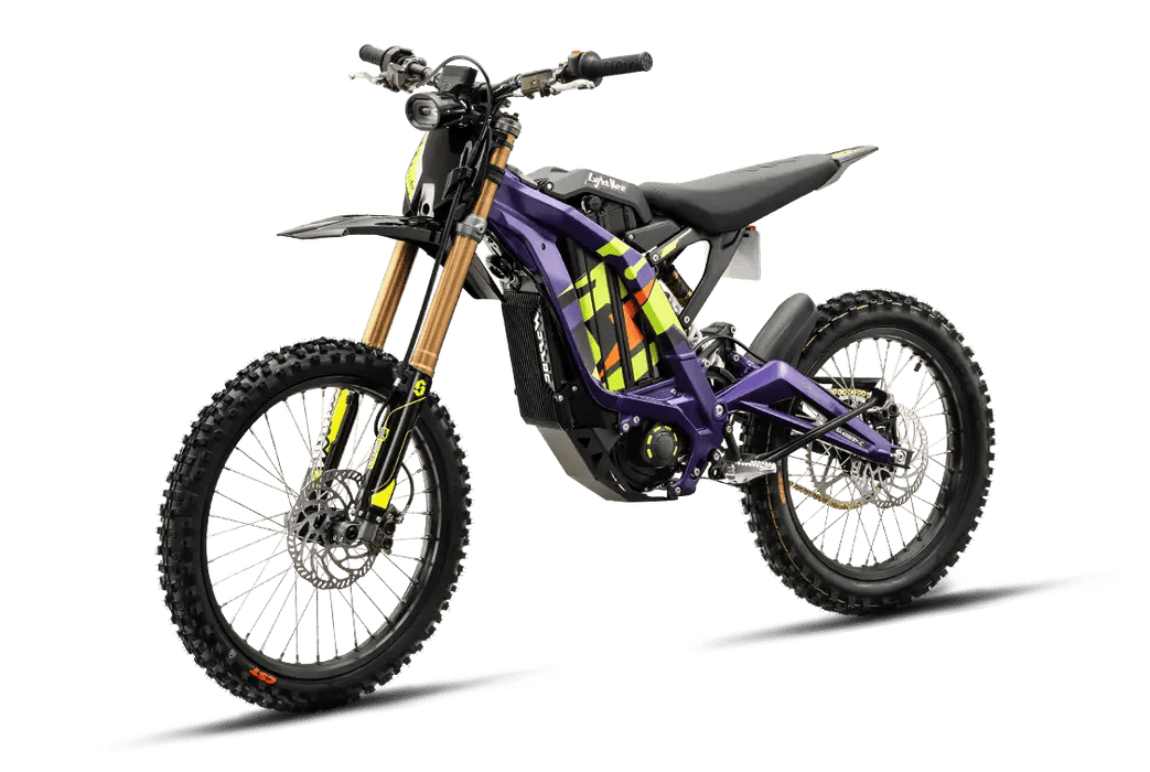 2026 NEW Surron Light Bee X Electric Bike - SURRON.AE