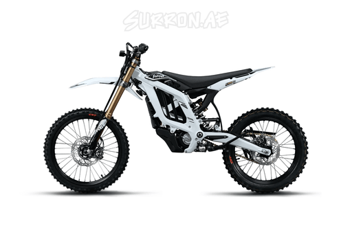 2026 SURRON Light Bee 2 Electric Dirt Bike - SURRON.AE