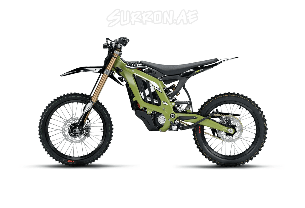 2026 SURRON Light Bee 2 Electric Dirt Bike - SURRON.AE