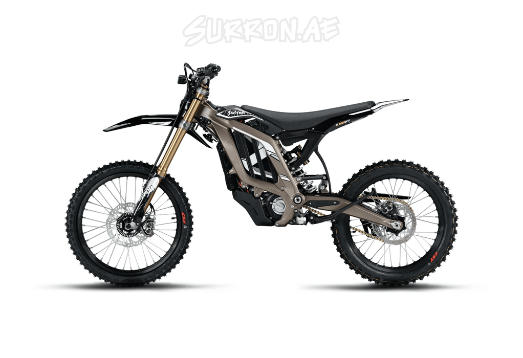 2026 SURRON Light Bee 2 Electric Dirt Bike - SURRON.AE