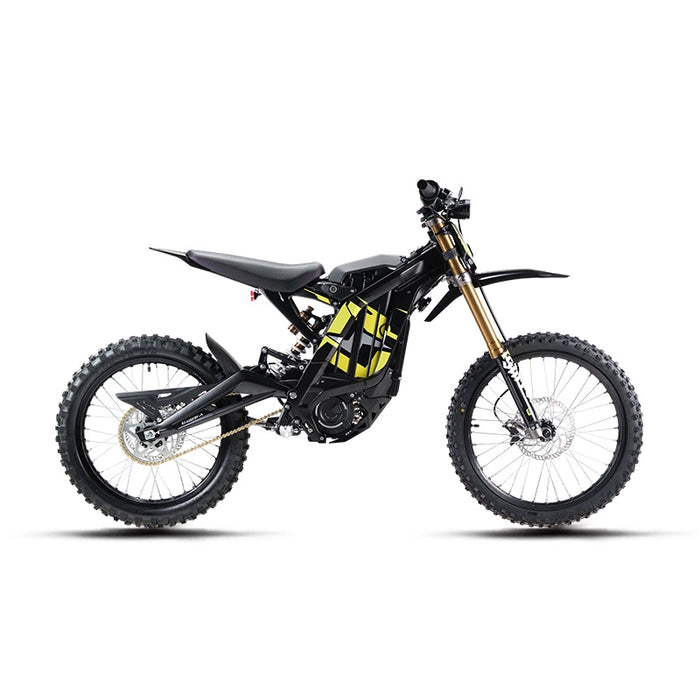2025 Surron Light Bee X 8000KW eletric bike
