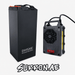 DHS Surron Light Bee Battery Upgrade – 80V & 88V - SURRON.AE