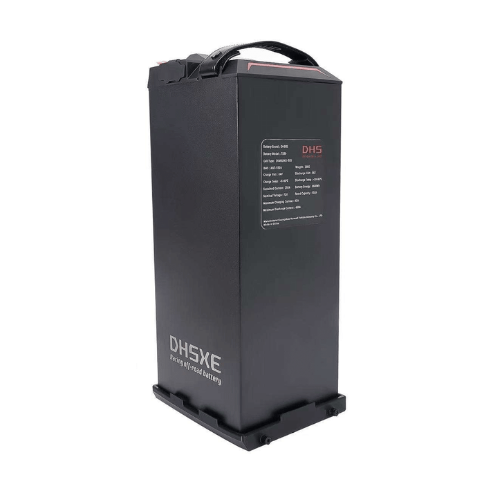 DHS Surron Light Bee Battery Upgrade – 80V & 88V - SURRON.AE