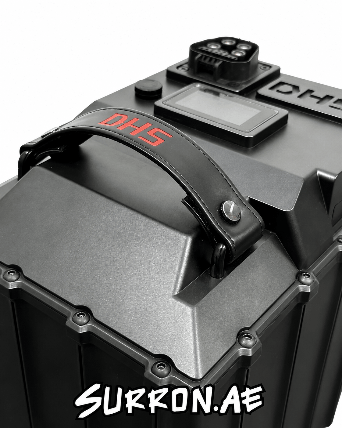 DHS Surron Ultra Bee Battery Upgrade – 88V, 96V & 101V - SURRON.AE