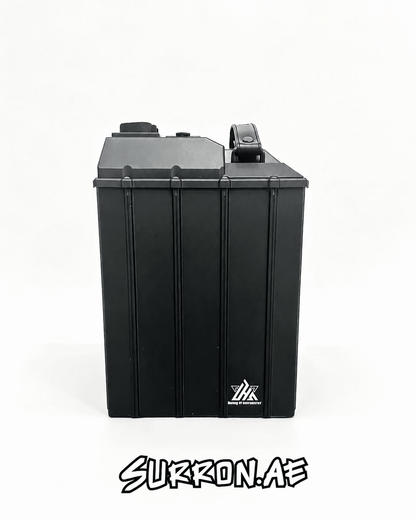 DHS Surron Ultra Bee Battery Upgrade – 88V, 96V & 101V - SURRON.AE