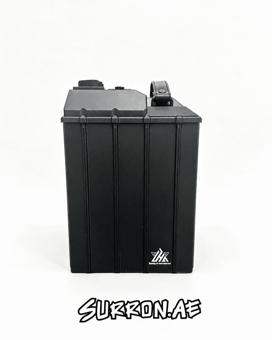 DHS Surron Ultra Bee Battery Upgrade – 88V, 96V & 101V - SURRON.AE