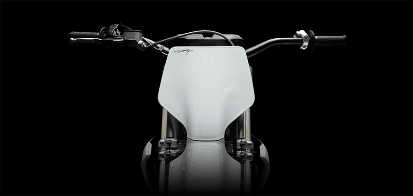 Stark Varg MX 1.2 (80HP) | StarkFuture - SURRON.AE