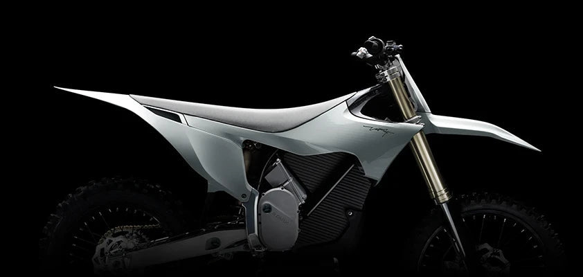 Stark Varg MX 1.2 (80HP) | StarkFuture - SURRON.AE