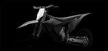 Stark Varg MX 1.2 (80HP) | StarkFuture - SURRON.AE