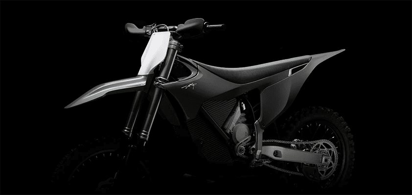 Stark Varg MX 1.2 (80HP) | StarkFuture - SURRON.AE