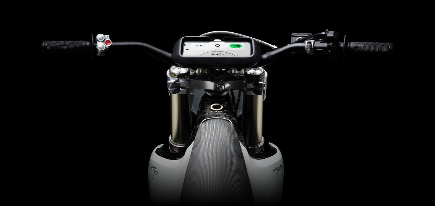 Stark Varg MX 1.2 (80HP) | StarkFuture - SURRON.AE