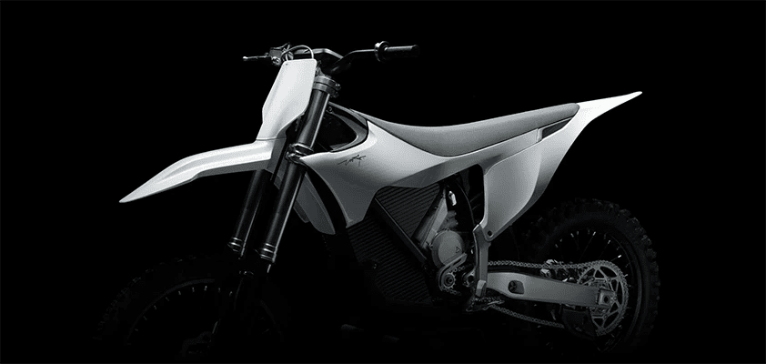 Stark Varg MX 1.2 (80HP) | StarkFuture - SURRON.AE