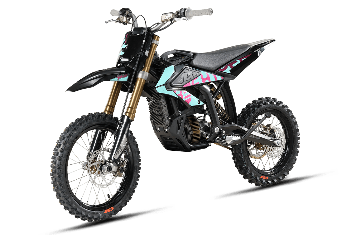 Surron Hyper Bee -Dubai UAE Official Dealer — SURRON.AE