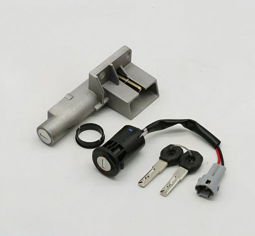Surron Ignition Switch & Key Lock | Light Bee, Ultra Bee & Hyper Bee - SURRON.AE