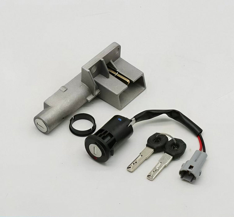 Surron Ignition Switch & Key Lock | Light Bee, Ultra Bee & Hyper Bee - SURRON.AE