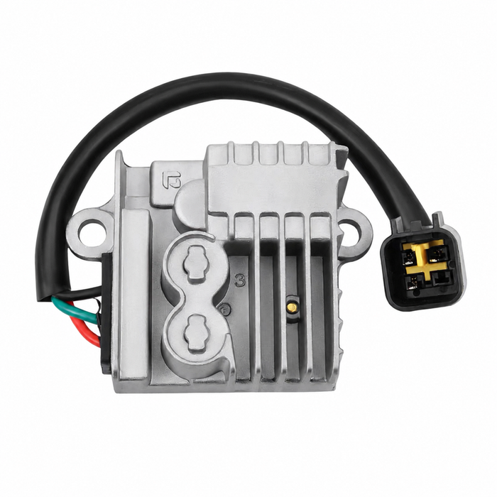 Surron Light Bee DC voltage converter