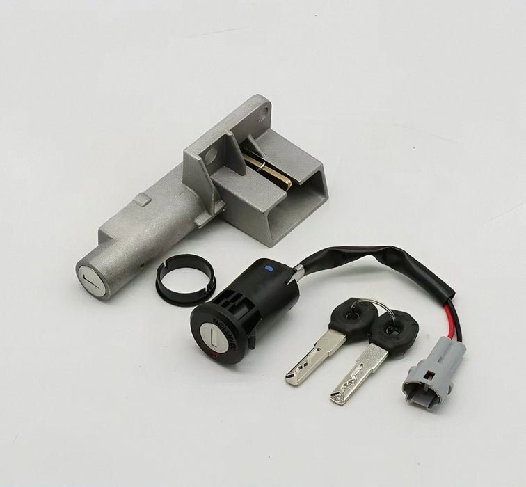 Surron Light Bee ignition switch key lock set