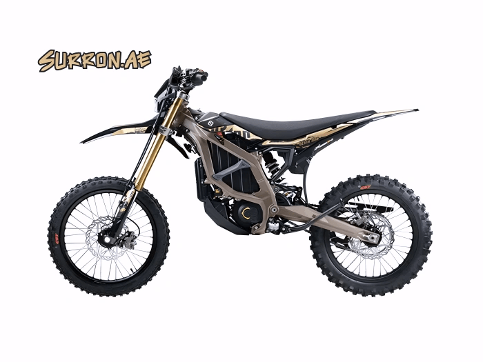 Surron Ultra Bee 21KW Performence GCC Version - SURRON.AE