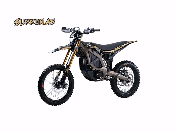 Surron Ultra Bee 21KW Performence GCC Version - SURRON.AE