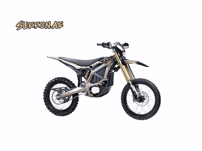 Surron Ultra Bee 21KW Performence GCC Version - SURRON.AE