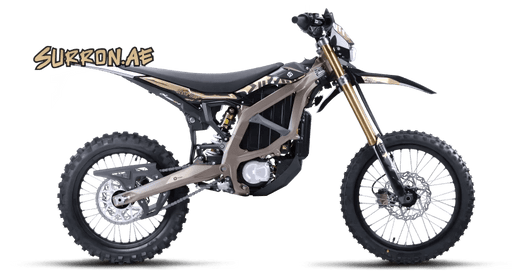 Surron Ultra Bee 21KW Performence GCC Version - SURRON.AE