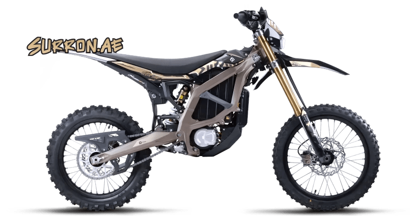 Surron Ultra Bee 21KW Performence GCC Version - SURRON.AE