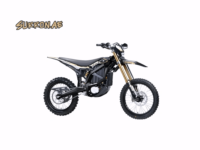 Surron Ultra Bee 21KW Performence GCC Version - SURRON.AE